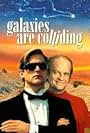 Kelsey Grammer and Dwier Brown in Galaxies Are Colliding (1992)