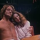 Nancy Allen and Gerrit Graham in Home Movies (1979)