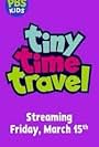 Tiny Time Travel (2024)