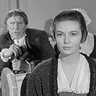 Janette Scott in The Devil's Disciple (1959)