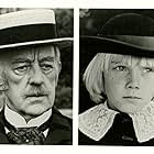 Alec Guinness and Ricky Schroder in Little Lord Fauntleroy (1980)