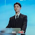 Kwak Dong-yeon in Vincenzo (2021)