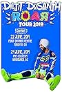 Diljit Dosanjh: ROAR Tour 2019 (2019)