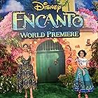 ENCANTO World Premiere