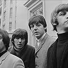 Paul McCartney, John Lennon, George Harrison, Ringo Starr, and The Beatles