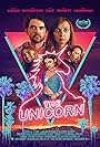 Nicholas Rutherford, Lucy Hale, Lauren Lapkus, Dree Hemingway, and Beck Bennett in The Unicorn (2018)