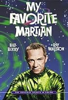 My Favorite Martian (1963)