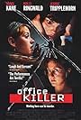 Molly Ringwald, Jeanne Tripplehorn, and Carol Kane in Office Killer (1997)