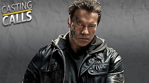 Who Nearly Starred in The Terminator Franchise?