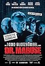 Die 1000 Glotzböbbel vom Dr. Mabuse (2018)