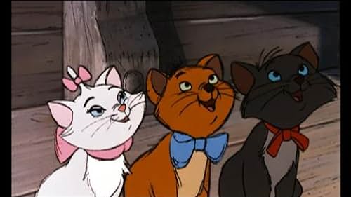 The Aristocats: Special Edition