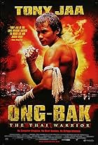 Tony Jaa in Ong-Bak: The Thai Warrior (2003)