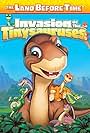 Aaron Spann in The Land Before Time XI: Invasion of the Tinysauruses (2005)