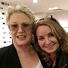 With Sharon Gless, "Hannah Free" re-released on Amazon on Demand 2016