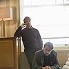 Kieran Culkin and Alan Ruck in Succession (2018)