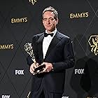 Matthew Macfadyen at an event for The 75th Primetime Emmy Awards (2024)