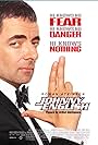 Rowan Atkinson in Johnny English (2003)