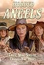 Amanda Donohoe in Hooded Angels (2002)