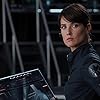 Cobie Smulders in The Avengers (2012)