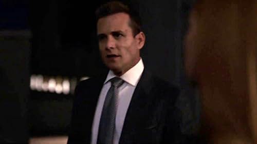 Suits: Whatever It Takes To Get Rid Of Faye