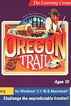 The Oregon Trail (1971)