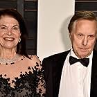William Friedkin and Sherry Lansing at an event for The Oscars (2015)