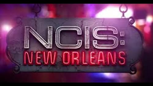 Ncis: New Orleans: Season 5