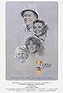 Henry Fonda, Katharine Hepburn, Jane Fonda, and Doug McKeon in On Golden Pond (1981)