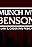 Munch My Benson: A Law & Order: SVU Podcast