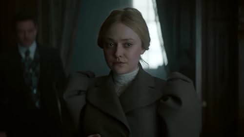 The Alienist: Silver Smile