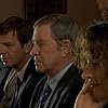 Lucy Cohu, Jason Hughes, and John Nettles in Midsomer Murders (1997)