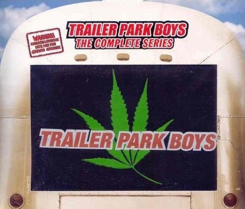 Trailer Park Boys (2001)