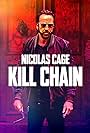 Nicolas Cage in Kill Chain (2019)