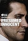 Jake Gyllenhaal in Presumed Innocent (2024)