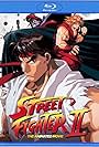 Street Fighter II: The Animated Movie (1994)
