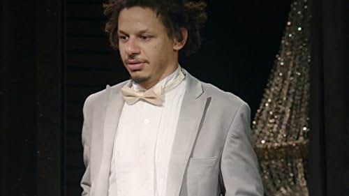 The Eric Andre Show (2012)