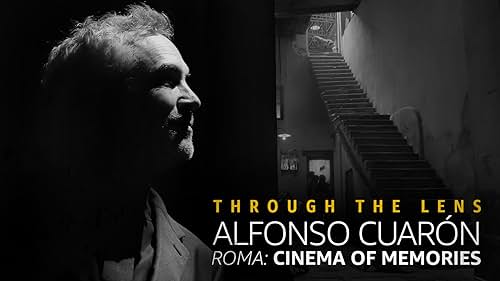 Academy Award-winner Alfonso Cuarón takes us inside his filmmaking process to reveal how he turned his childhood memories into the cinematic masterpiece, 'Roma.'
