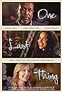 Joanne Froggatt, Wendell Pierce, and Jurnee Smollett in One Last Thing (2018)