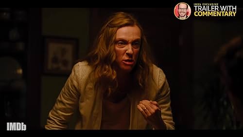 'Hereditary' Trailer With Director's Commentary
