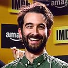 Jay Duplass at an event for The IMDb Studio at Sundance (2015)