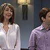 Kyle Mooney and Heidi Gardner in Saturday Night Live (1975)