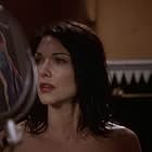 Laura Harring in Mulholland Drive (2001)