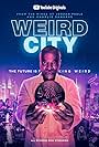 LeVar Burton in Weird City (2019)