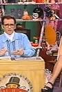 Rich Brown and Melissa Gabriel in Oddville, MTV (1997)