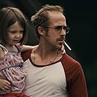 Ryan Gosling and Faith Wladyka in Blue Valentine (2010)