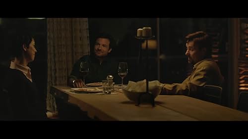 The Gift: Dinner Party