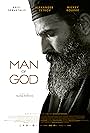 Aris Servetalis in Man of God (2021)