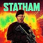 Jason Statham in The Expendables 4 (2023)