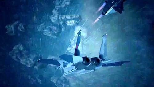 Ace Combat 7: Skies Unknown: Original Aircraft Trailer