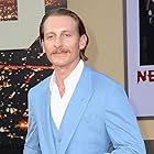 Actor, James Landry Hébert, attends the red carpet premiere of Once Upon a Time in Hollywood